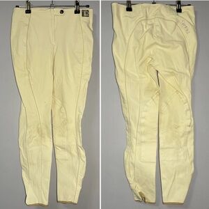 Women’s 26 ‘Tattini’ Riding Breeches